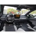 The 5-Door, 5-Seat Chinese Version of Volkswagen ID4, a Pure Electric Car, Is Now on Sale